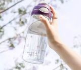 21 Starry Sky Purple 21oz Tumbler