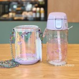 21 Thermos Starshine 14oz Tumbler with Sleeve