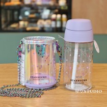 21 Thermos Starshine 14oz Tumbler with Sleeve
