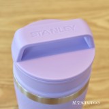 21 Stanley Starry Sky Purple 8oz Tumbler