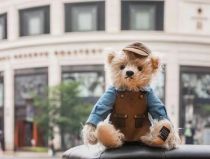 21 Shanghai Reserve Roastery Limited Bearista Bear