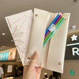 Pencil with bag