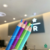 Pencil with bag