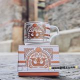 21 Siren Logo Shikumen series cup