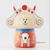 21 mid autumn day Beijing opera 12oz mug