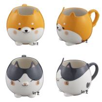 21 dog/cat 12oz mug