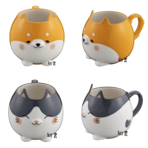 21 dog/cat 12oz mug