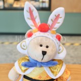 21 Mid Autumn Day Beijing Opera Rabbit Bear