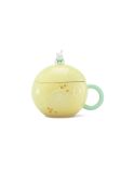 21 Autumn Full Moon And Jade Rabbit 14oz Mug