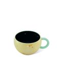 21 Autumn Full Moon And Jade Rabbit 14oz Mug