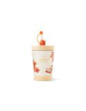 21 Autumn hedgehog Contigo 13oz Stainless Steel Cup Tumbler