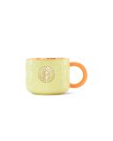 21 Autumn Forest Relief Siren Logo 12oz Mug