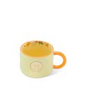 21 Autumn Forest Relief Siren Logo 12oz Mug