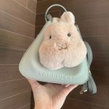 21 Rabbit Bunny Handbag