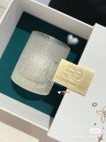 21 50th Anniversary Siren Mermaid 10oz glass cup gift box set