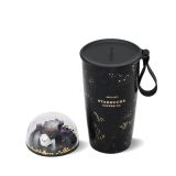 21 Halloween Paradise 12oz SS Tumbler
