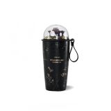 21 Halloween Paradise 12oz SS Tumbler
