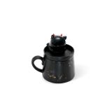 21 Halloween Black Cat 13oz mug ship after 12th Oct.