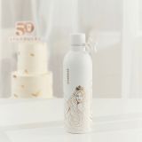 21 Anniversary Siren Mermaid 20oz SS Tumbler