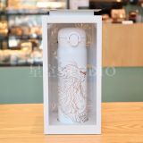 21 50th Anniversary Thermos Siren 17oz tumbler with gift box