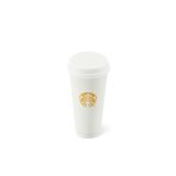 21 Anniversary Siren Mermaid Two Tails 17oz SS Tumbler