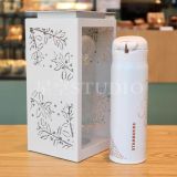 21 50th Anniversary Thermos Siren 17oz tumbler with gift box