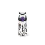 21 Halloween Thermos Black cat 19oz tumbler
