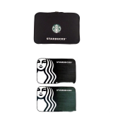 21 Siren Logo Black or Green Blanket 43.4*31.49inch
