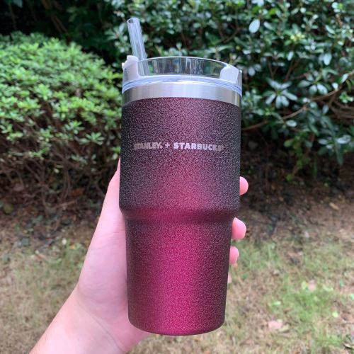 STANLEY The Halloween タンブラー　20 OZ タンブラー Stanley Halloween 20 oz H2.0 Flow state Quencher Tumbler