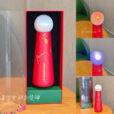 Starbucks 2021 China Christmas Shining Lighthouse 11oz Tumbler