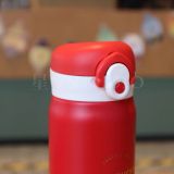 Starbucks 2021 China Christmas Thermos Warm Lion 17oz Tumbler with Sleeve