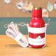Starbucks 2021 China Christmas Happy Get Together 16oz Tumbler with Sleeve