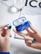 Starbucks 2021 China Christmas Red Green Blue Airpods 1/2 Pro 3 Earphone Case Ship In The Middle Of Dec.
