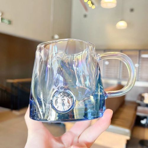 2020 starbucks summer cups Starbucks Stainless Tumbler Bearista Summer Days 355ml main image 1