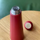 Starbucks 2021 China Christmas Red Lighthouse 16oz Cup Tumbler