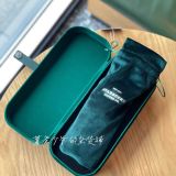 Starbucks 2021 China Christmas Classical Green 14oz Cup Tumbler with Gift box
