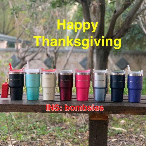 Starbucks China Stanley 20oz Tumbler