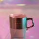 Starbucks 2021 China Pink Gray 12oz Mug ship after 15th Dec.