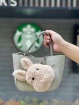21 Rabbit Bunny Handbag