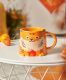 Starbucks 2022 China Cute Tiger Lucky Bag 14oz Mug