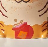 Starbucks 2022 China Cute Tiger Lucky Bag 14oz Mug