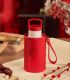 Starbucks 2022 China Year of the Tiger Everything goes well 12oz Tumbler with red sleeve