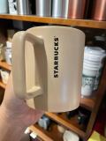Starbucks 2021 China Taiwan Siren Logo 16oz Mug