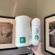 Starbucks 2021 China Lala Company 14oz Capsule Tumbler with Bag