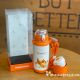 Starbucks 2022 China Thermos languid Tiger 19oz Two Lids Tumbler