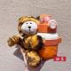 Starbucks 2022 China 13oz Tumbler with Tiger Sleeve