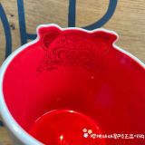 Starbucks 2022 China Classical Tiger 12oz Mug set
