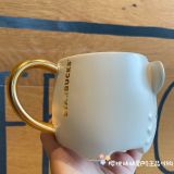 Starbucks 2022 China Classical White Tiger 12oz Mug
