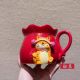 Starbucks 2022 China Cute Tiger Lucky Bag 14oz Mug