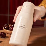 Starbucks 2022 China Year Of The Tiger 12oz Tumbler with paper-cut for window decoration sleeve